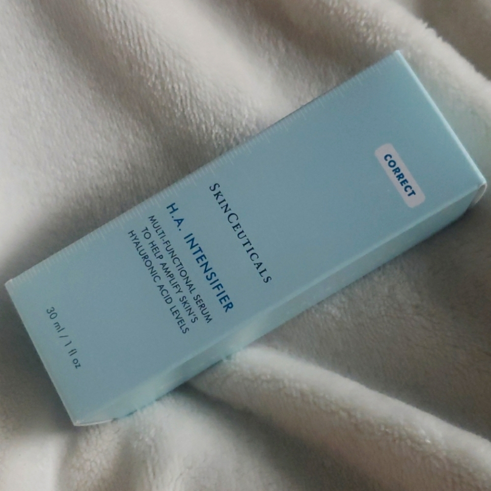 SkinCeuticals HA Intensifier
